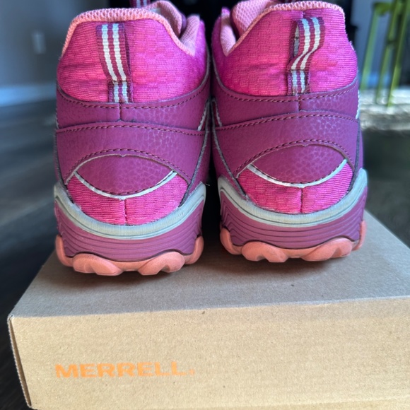 Merrell Hiking/ winter boots - Picture 3 of 6